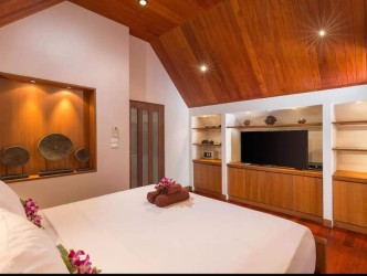 5 Bed, 4 Bath, HouseFor Sale, Phuket, Patong, West