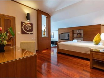 5 Bed, 4 Bath, HouseFor Sale, Phuket, Patong, West