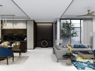 5 Bed, 4 Bath, HouseFor Sale, Phuket, Laguna, NorthWest