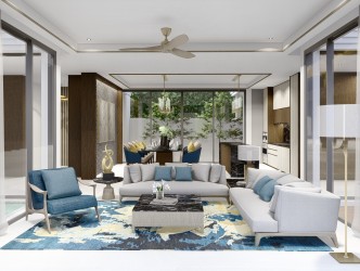 5 Bed, 4 Bath, HouseFor Sale, Phuket, Laguna, NorthWest