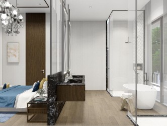 5 Bed, 4 Bath, HouseFor Sale, Phuket, Laguna, NorthWest