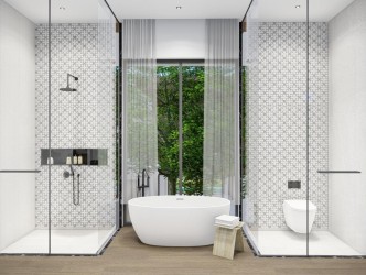 5 Bed, 4 Bath, HouseFor Sale, Phuket, Laguna, NorthWest