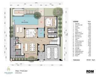 5 Bed, 4 Bath, HouseFor Sale, Phuket, Laguna, NorthWest