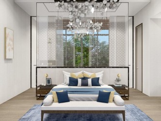 5 Bed, 4 Bath, HouseFor Sale, Phuket, Laguna, NorthWest