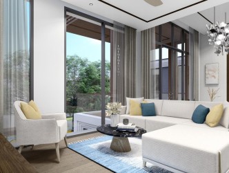 5 Bed, 4 Bath, HouseFor Sale, Phuket, Laguna, NorthWest