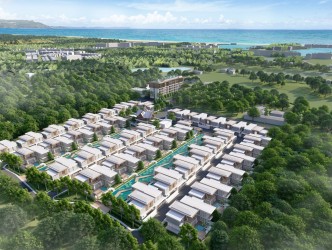 5 Bed, 4 Bath, HouseFor Sale, Phuket, Laguna, NorthWest