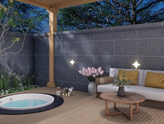 5 Bed, 4 Bath, HouseFor Sale, Phuket, Laguna, NorthWest