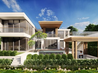5 Bed, 4 Bath, HouseFor Sale, Phuket, Laguna, NorthWest