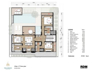 5 Bed, 4 Bath, HouseFor Sale, Phuket, Laguna, NorthWest