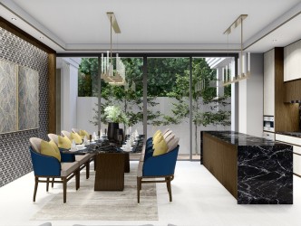 5 Bed, 4 Bath, HouseFor Sale, Phuket, Laguna, NorthWest