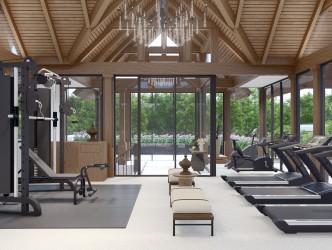 5 Bed, 4 Bath, HouseFor Sale, Phuket, Laguna, NorthWest