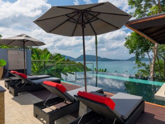 11 Bed, 12 Bath, HouseFor Sale, Phuket, Patong, West