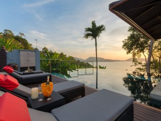 11 Bed, 12 Bath, HouseFor Sale, Phuket, Patong, West