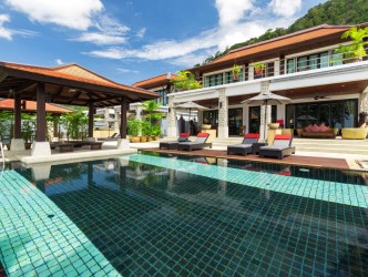 11 Bed, 12 Bath, HouseFor Sale, Phuket, Patong, West