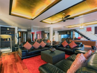 11 Bed, 12 Bath, HouseFor Sale, Phuket, Patong, West