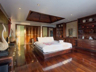 11 Bed, 12 Bath, HouseFor Sale, Phuket, Patong, West