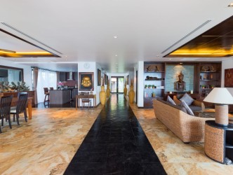 11 Bed, 12 Bath, HouseFor Sale, Phuket, Patong, West