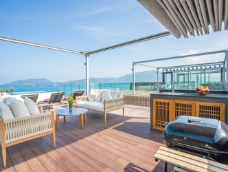 3 Bed, 3 Bath, ApartmentFor Sale, Phuket, Patong, West