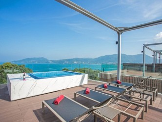 3 Bed, 3 Bath, ApartmentFor Sale, Phuket, Patong, West