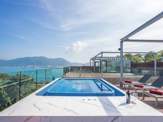 3 Bed, 3 Bath, ApartmentFor Sale, Phuket, Patong, West