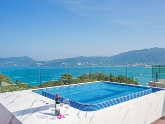 3 Bed, 3 Bath, ApartmentFor Sale, Phuket, Patong, West