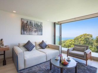 3 Bed, 3 Bath, ApartmentFor Sale, Phuket, Patong, West