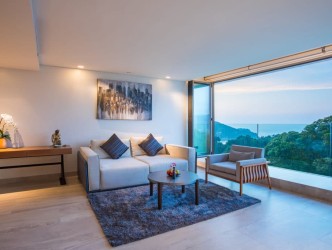 3 Bed, 3 Bath, ApartmentFor Sale, Phuket, Patong, West