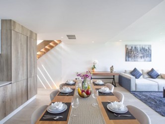 3 Bed, 3 Bath, ApartmentFor Sale, Phuket, Patong, West