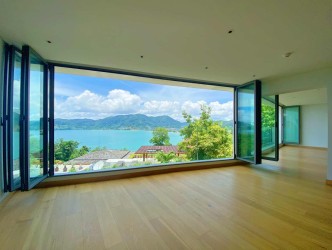 5 Bed, 5 Bath, ApartmentFor Sale, Phuket, Patong, West