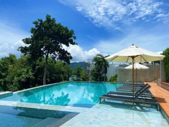 5 Bed, 5 Bath, ApartmentFor Sale, Phuket, Patong, West