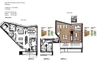 5 Bed, 5 Bath, ApartmentFor Sale, Phuket, Patong, West