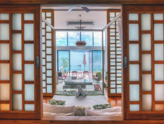 3 Bed, 3 Bath, ApartmentFor Sale, Phuket, Patong, West