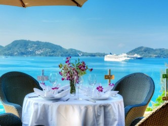 3 Bed, 3 Bath, ApartmentFor Sale, Phuket, Patong, West