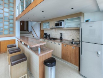 3 Bed, 3 Bath, ApartmentFor Sale, Phuket, Patong, West