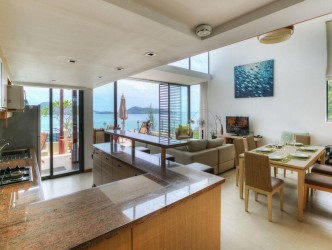 3 Bed, 3 Bath, ApartmentFor Sale, Phuket, Patong, West