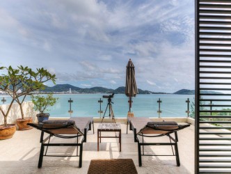3 Bed, 3 Bath, ApartmentFor Sale, Phuket, Patong, West
