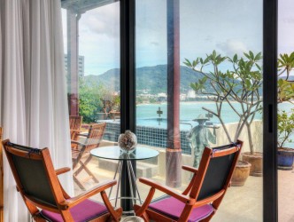 3 Bed, 3 Bath, ApartmentFor Sale, Phuket, Patong, West
