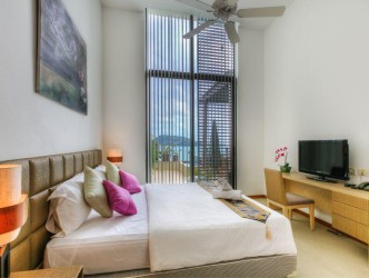 3 Bed, 3 Bath, ApartmentFor Sale, Phuket, Patong, West