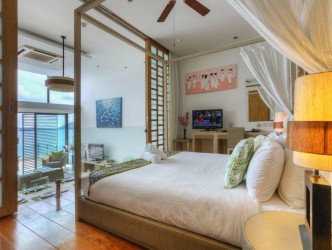 3 Bed, 3 Bath, ApartmentFor Sale, Phuket, Patong, West