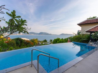 4 Bed, 5 Bath, HouseFor Sale, Phuket, Patong, West