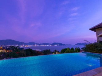 4 Bed, 5 Bath, HouseFor Sale, Phuket, Patong, West