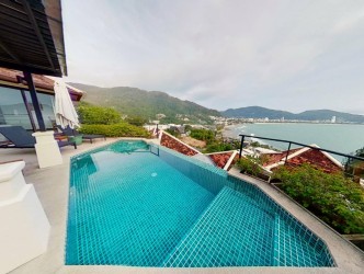 3 Bed, 4 Bath, HouseFor Sale, Phuket, Patong, West