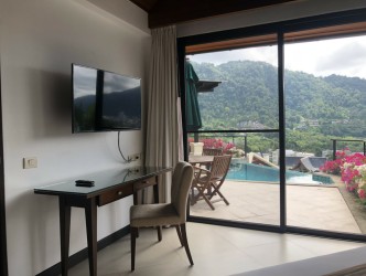 3 Bed, 4 Bath, HouseFor Sale, Phuket, Patong, West
