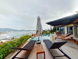 3 Bed, 4 Bath, HouseFor Sale, Phuket, Patong, West