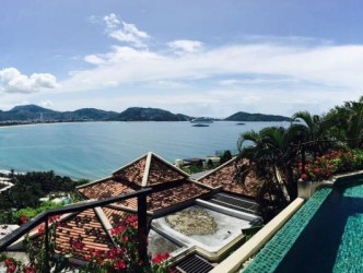 3 Bed, 4 Bath, HouseFor Sale, Phuket, Patong, West