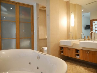 3 Bed, 3 Bath, ApartmentFor Sale, Phuket, Patong, West