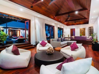 4 Bed, 5 Bath, HouseFor Sale, Phuket, Thalang, North