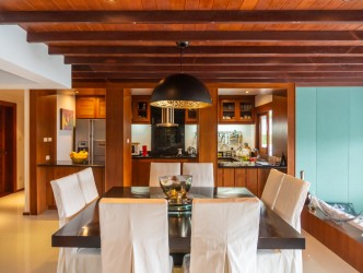 3 Bed, 3 Bath, HouseFor Sale, Phuket, Surin, NorthWest