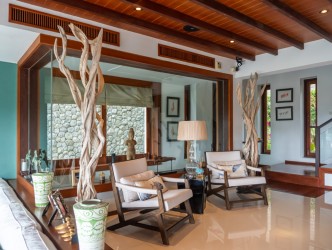 3 Bed, 3 Bath, HouseFor Sale, Phuket, Surin, NorthWest