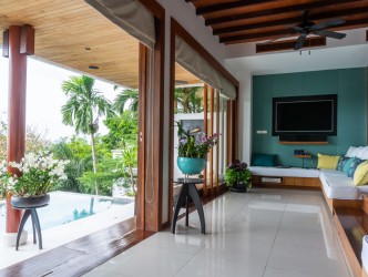 3 Bed, 3 Bath, HouseFor Sale, Phuket, Surin, NorthWest